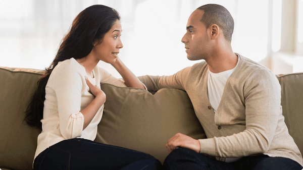 8 Things of What Women Want in a Relationship