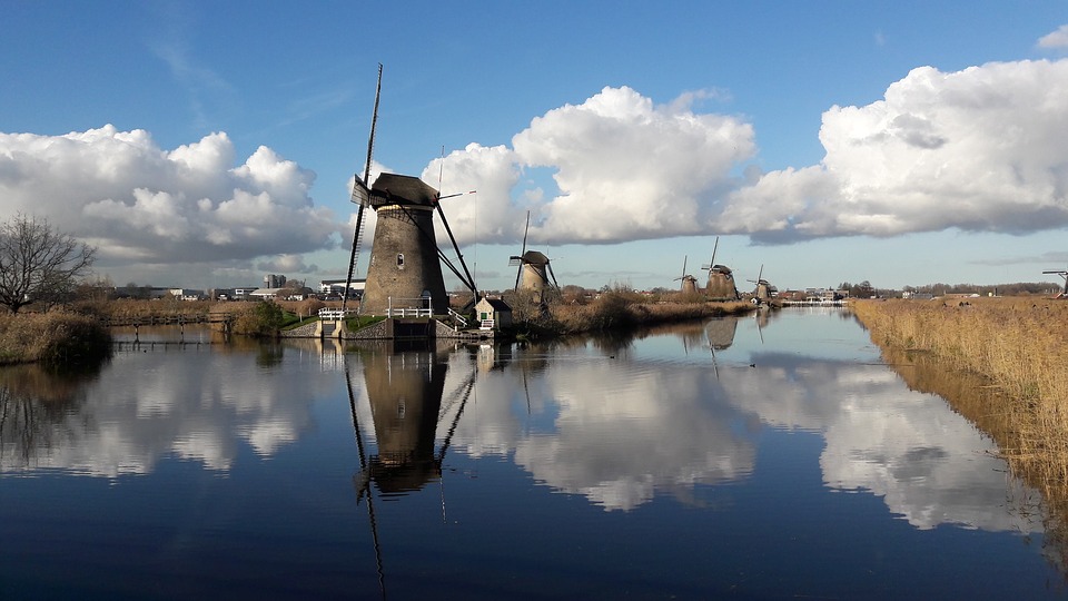 Amsterdam, Do Not Miss Out These Day-trip Sites