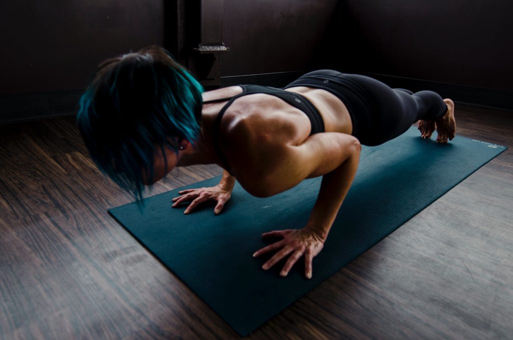 How to Find the Best At-Home Workouts for You