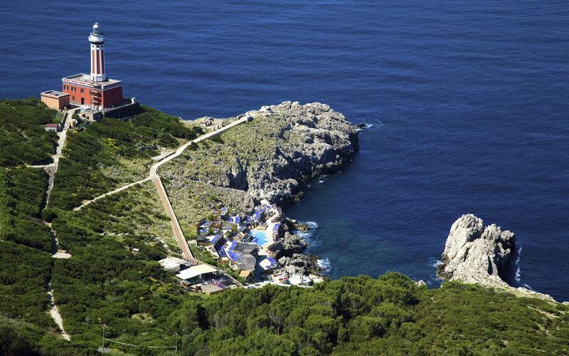 Capri - 10 Must-try Adventures in the South Italian Island