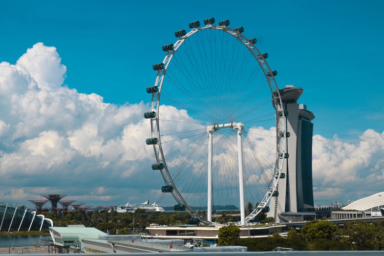 Singapore Travel Manual - All You Need to Know (2020)