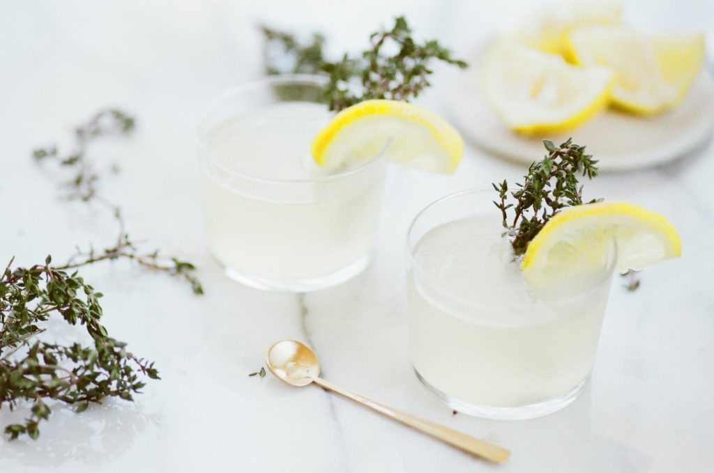 16 Guilt-Free Go-To Cocktails You Can Make at Home