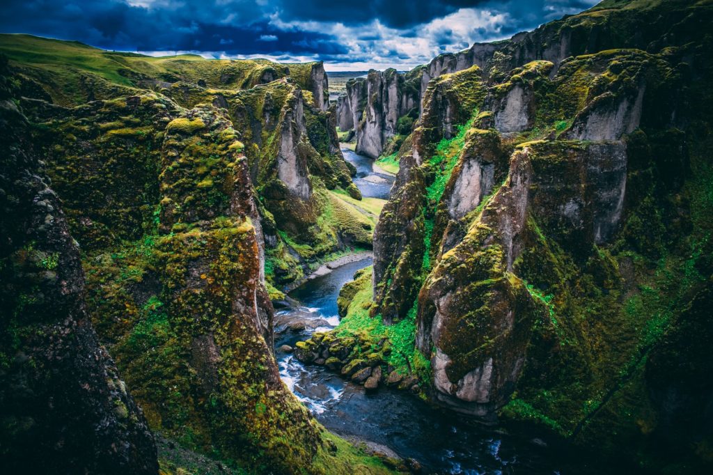Iceland - Top 10 Reasons to Visit the Land of Fire and Ice
