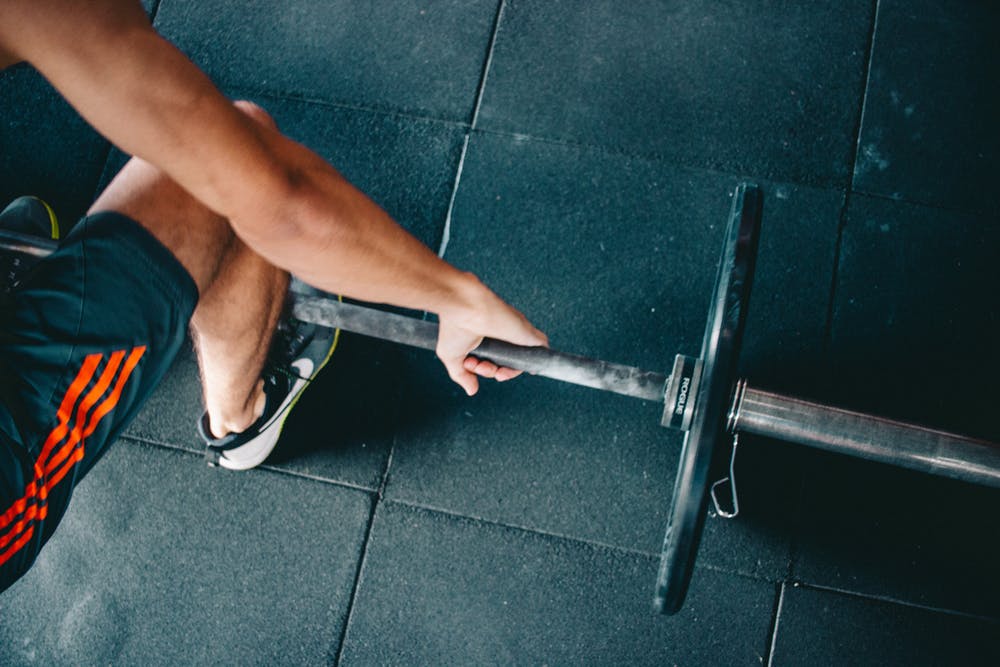 8 Ways to Improve Your Squat