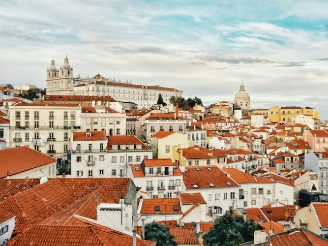 Lisbon - 12 Things to do at Portugal’s Largest City