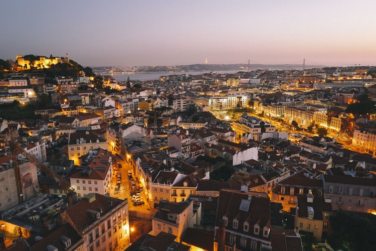 Lisbon - 12 Things to do at Portugal’s Largest City