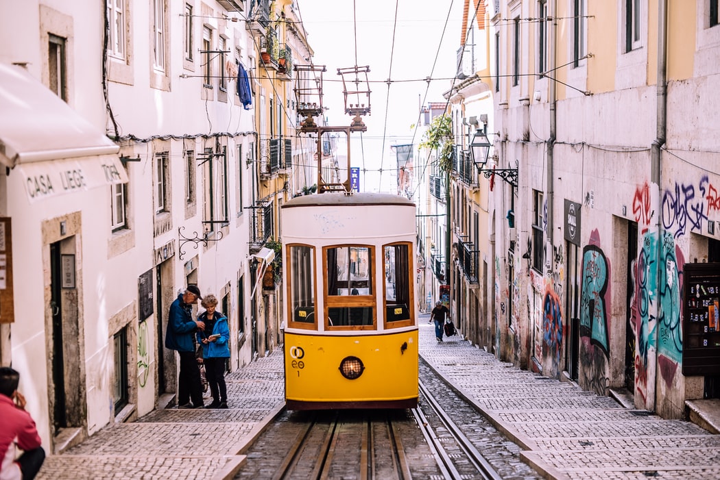 Lisbon – 12 Things to do at Portugal’s Largest City