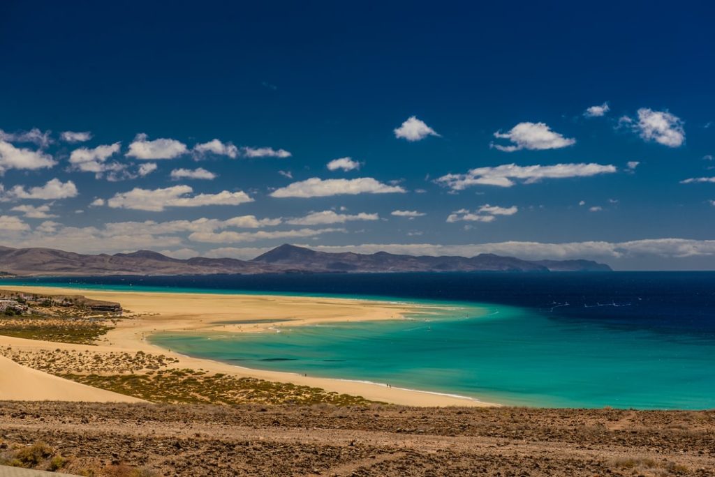 Fuerteventura, Spain: What You Need to Know Before Traveling