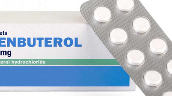 Clenbuterol cycle